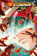 GATCHAMAN