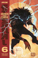 HONOR AND CURSE ETERNAL