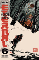HONOR AND CURSE ETERNAL