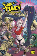 JUNK PUNCH