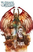 CRYPTID CORPS