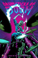 DRUMSTICKS OF DOOM BAND ON THE SILVER MOUNTAIN