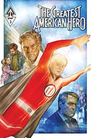 GREATEST AMERICAN HERO