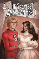 GREATEST AMERICAN HERO