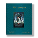 GUILLERMO DEL TOROS PANS LABYRINTH HC