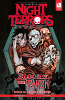 JOHN CARPENTERS NIGHT TERRORS BLOOD OF THE TAKEN TP VOL 03 DEARLY DEPARTED (MR)