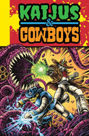 KAIJUS & COWBOYS