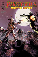 PANCHO VILLA MONSTER HUNTER