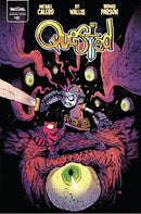 QUESTED