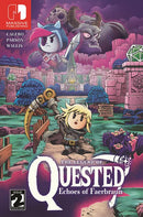 QUESTED