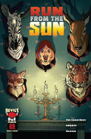 RUN FROM THE SUN