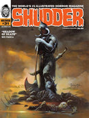 SHUDDER MAGAZINE