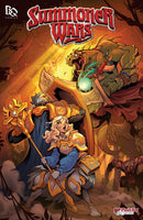 SUMMONER WARS