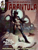 MADAME TARANTULA MAGAZINE