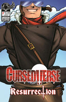 CURSEDVERSE RESURRECTION