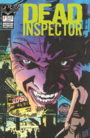 DEAD INSPECTOR