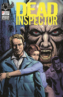 DEAD INSPECTOR