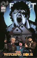 FRIGHT NIGHT WITCHING HOUR