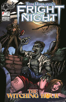 FRIGHT NIGHT WITCHING HOUR