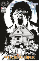FRIGHT NIGHT WITCHING HOUR