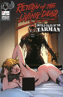 RETURN LIVING DEAD UNTOLD TALES OF TARMAN