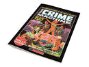 PS ARTBOOKS MAGAZINE CRIME MACHINE