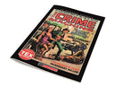 PS ARTBOOKS MAGAZINE CRIME MACHINE