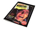 PS ARTBOOKS MAGAZINE FANTASTIC MONSTERS OF THE FILMS