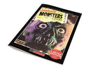 PS ARTBOOKS MAGAZINE FANTASTIC MONSTERS OF THE FILMS
