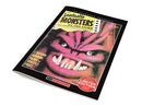 PS ARTBOOKS MAGAZINE FANTASTIC MONSTERS OF THE FILMS