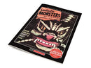 PS ARTBOOKS MAGAZINE FANTASTIC MONSTERS OF THE FILMS
