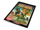 PS ARTBOOKS MAGAZINE HELL RIDER