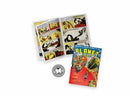 PS ARTBOOKS PLANET COMICS