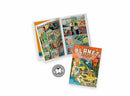 PS ARTBOOKS PLANET COMICS