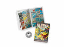 PS ARTBOOKS PLANET COMICS