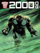 2000 AD PROG