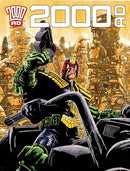 2000 AD PROG