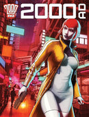 2000 AD PROG