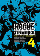ROGUE TROOPER TP THE COMPLETE COLLECTION BOOK 04