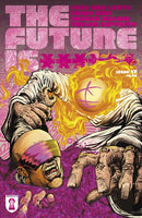 FUTURE IS ******