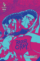 RAZOR GRAY