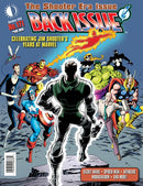 BACK ISSUE