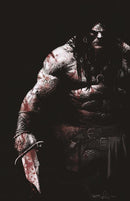 CONAN THE BARBARIAN