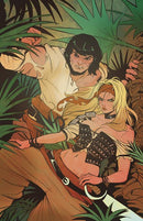 CONAN THE BARBARIAN
