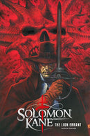 SOLOMON KANE THE LION ERRANT