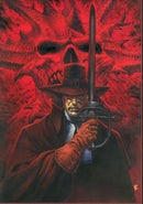 SOLOMON KANE THE LION ERRANT