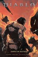 DIABLO DAWN OF HATRED