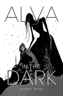 ALVA IN THE DARK TP