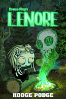 LENORE HODGE PODGE HC REGULAR EDITION ROMAN DIRGE