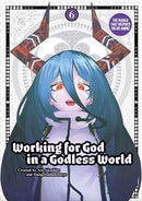 WORKING FOR GOD IN A GODLESS WORLD TP VOL 06